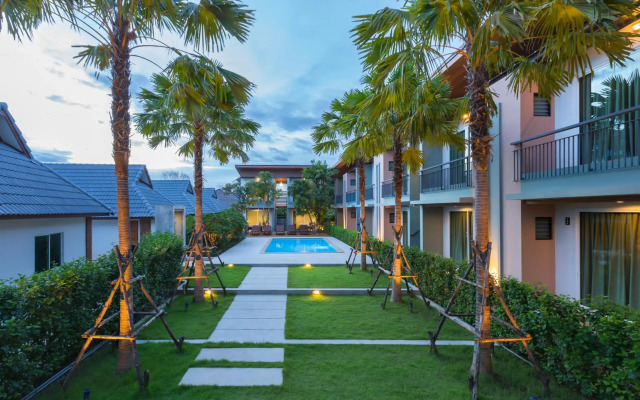 Parida Resort