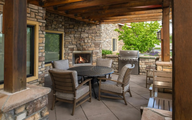 TownePlace Suites Richland Columbia Point