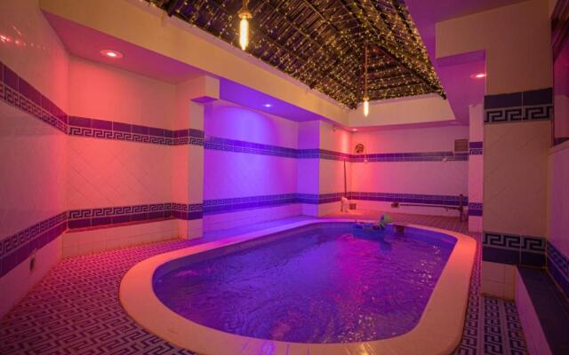 Yar Furnished Apartments