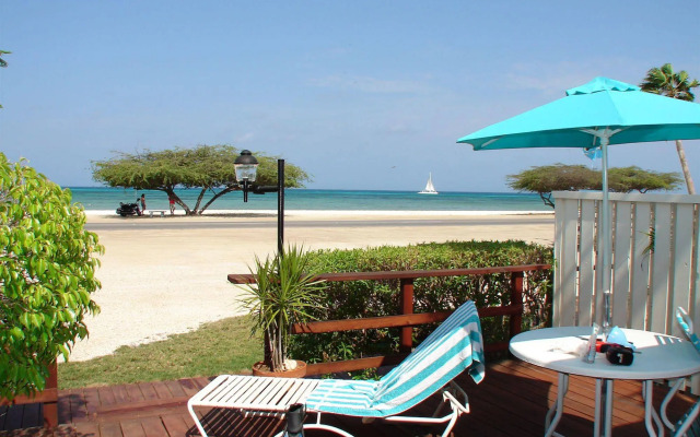 Aruba Beach Villas