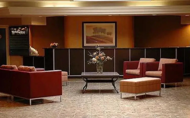 Holiday Inn Harbourview Halifax