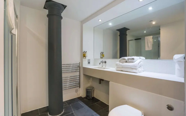 Royal William Yard Studio FREE PARKING & WiFi