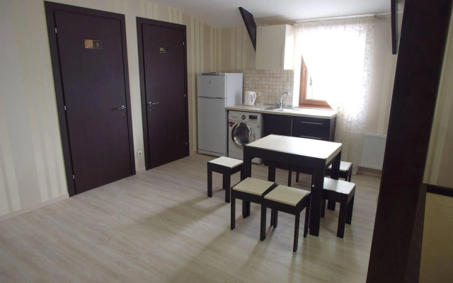 New Life Luxury Hostel
