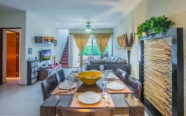 Meridian 310 2 Bedroom Condo by RedAwning