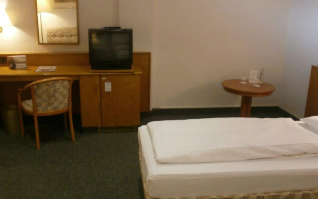 Hotel Motodrom