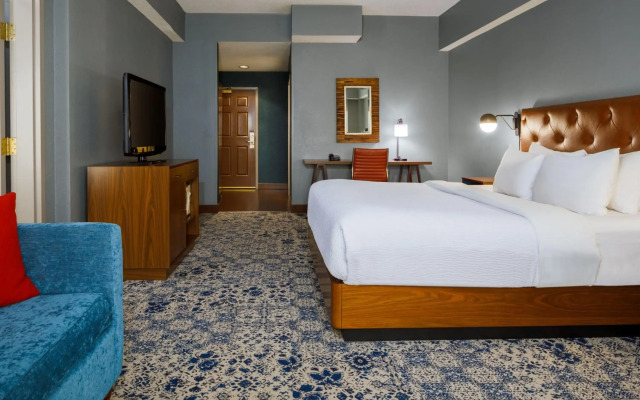 Four Points by Sheraton Louisville Airport