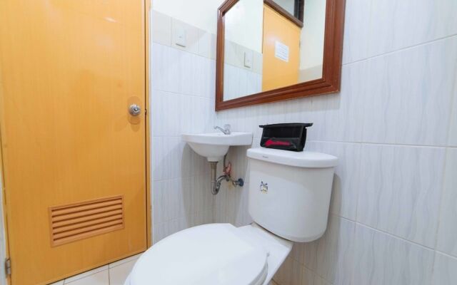 Reddoorz @ General Luna Davao