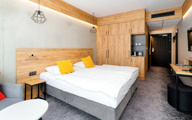 Karczma Czarna Góra