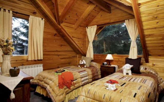 Alamos de Meli Tue Cabañas