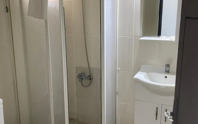 Artemis Yörük Otel Old Town Pamukkale