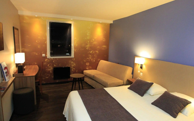 B&B HOTEL Reims Tinqueux