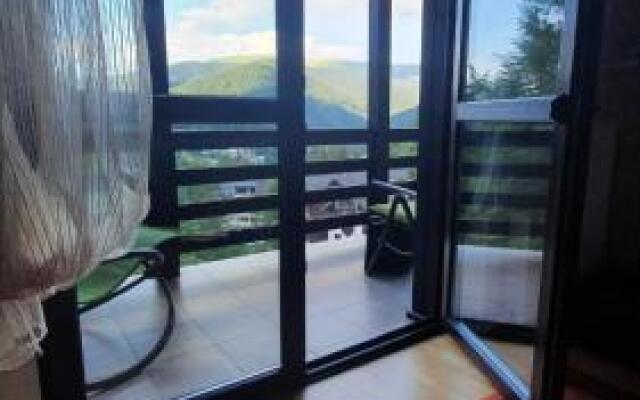 Relaxing Balcony Apartment