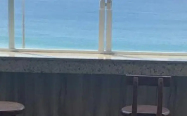 Studio Atlântica II