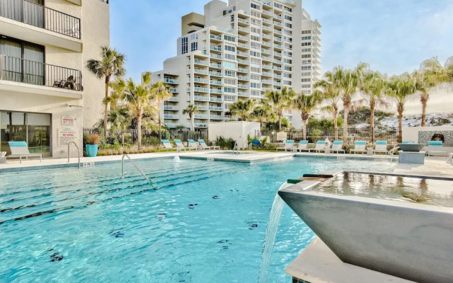 Beachside One 4073
