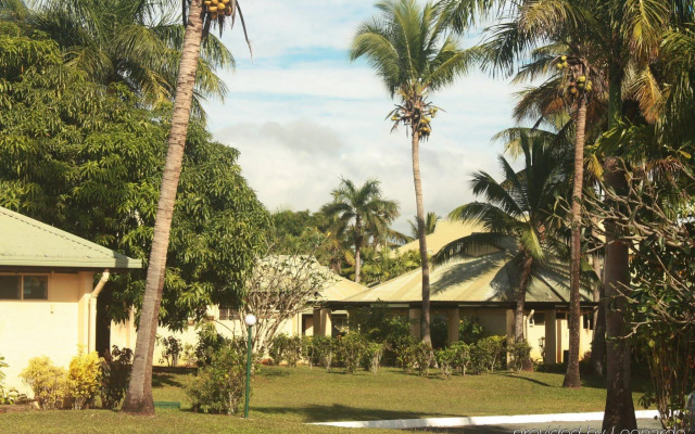 Tokatoka Resort Hotel
