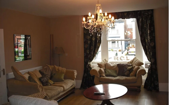 The Stamford Guest House