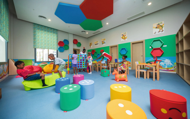 Hotel Riu Ocho Rios - All Inclusive