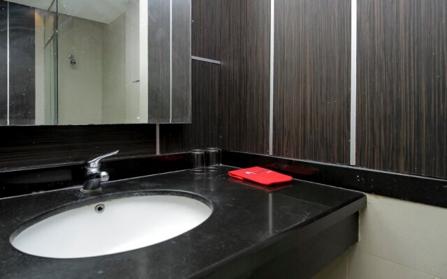 Grand Arjuna Hotel Bandung