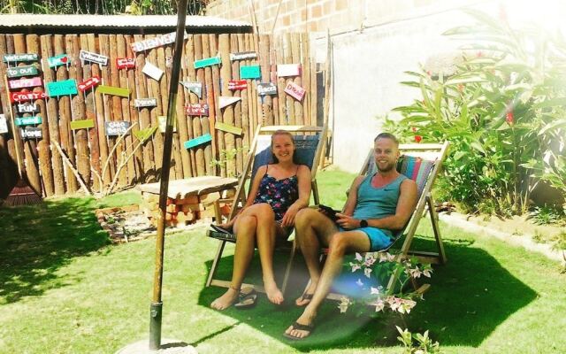 Al Sole Guesthouse