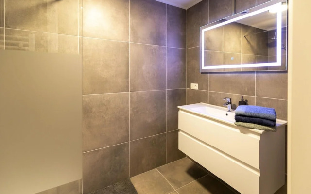 Apartment in Maasmechelen for 4 Person