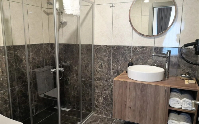 HBS Boutique Hotel & Restaurant