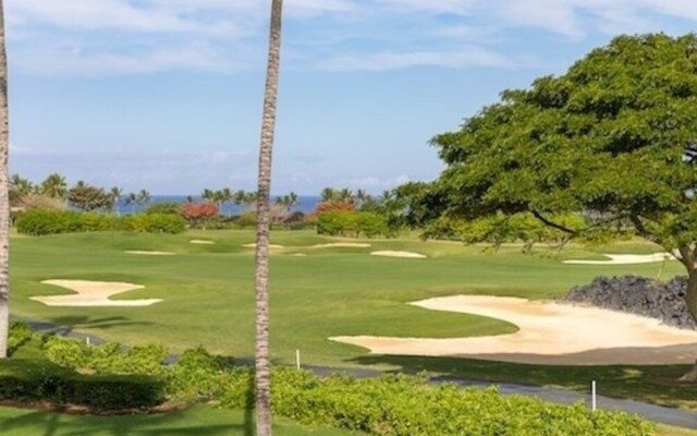 Fairways 120a 3 Bedroom Villa