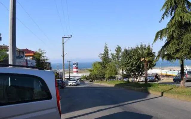 Zahi Apart Konaklar 2