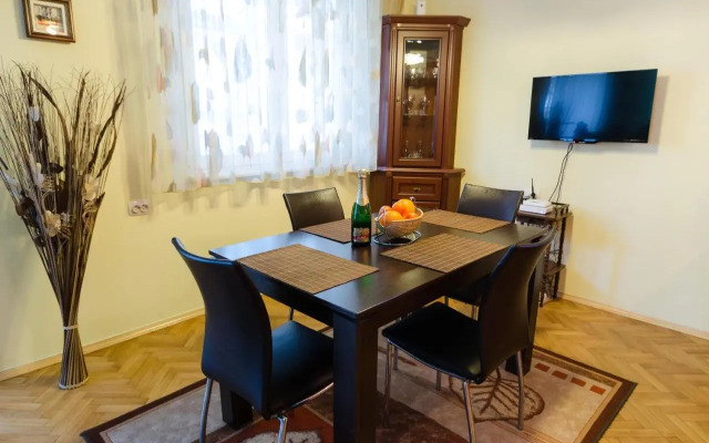 Sea Garden Plaza Apartment