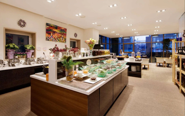 Ramada Encore by Wyndham Seoul Dongdaemun Hotel