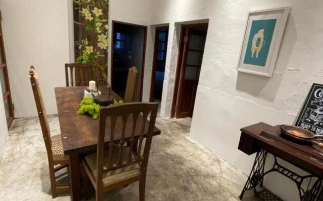 Shen Nong Village - Hostel