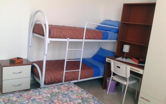 Appartamento Casteldurante