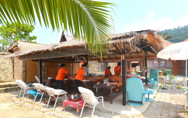 Koh Chang Resort