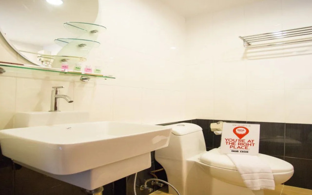 NIDA Rooms Wongsawang 19 Plaza