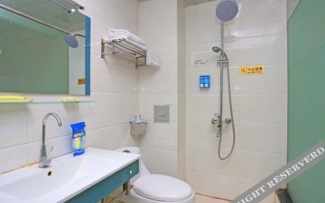 Junxing Holiday Hotel