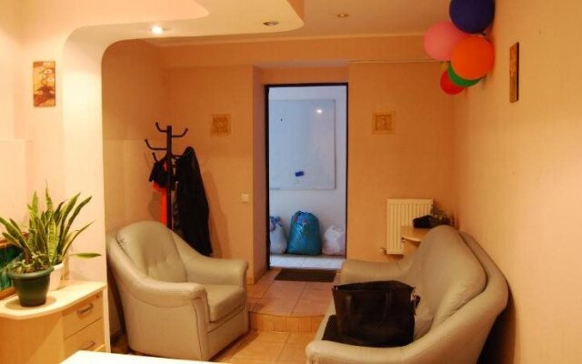 Hostel Luxor