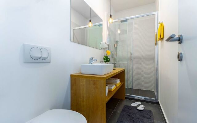 Аппартаменты Terra I & II