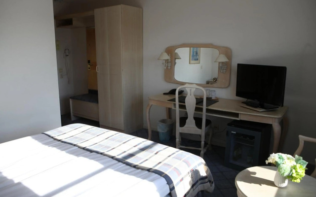 Hotel Mölndals Bro