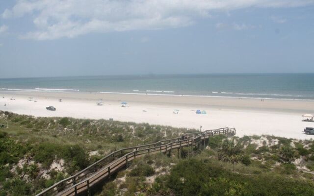 Windjammer 407 2 Bedroom Condo