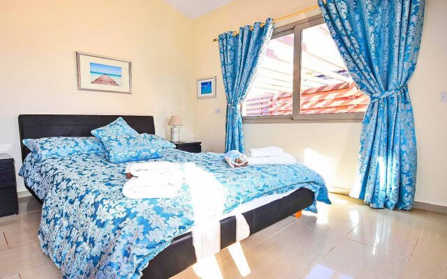 Villa Golden Coral