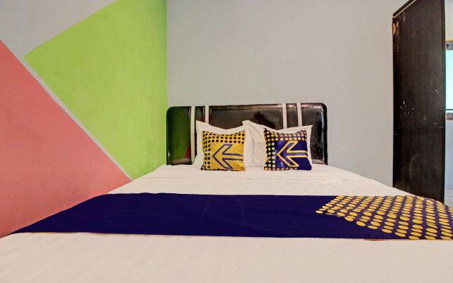 Hotel O Pacar Guesthouse – Guest Rooms – Pekalongan