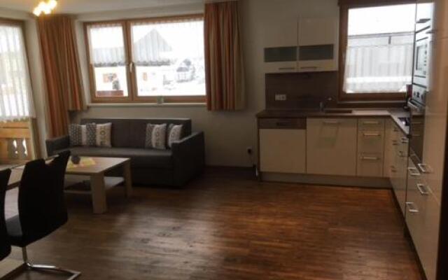 Appartements Schwarzer Adler