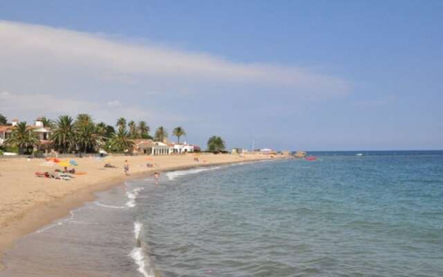 Casa Acogedora Para 8 Personas en Cambrils