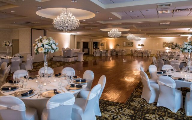 Holiday Inn East Windsor by IHG