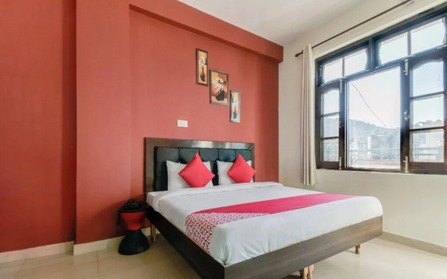 Twilight Guest House By OYO Rooms