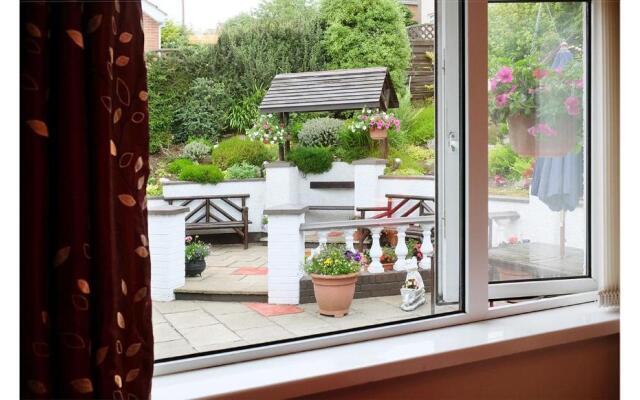 Number Nine Luxury Bed and Breakfast