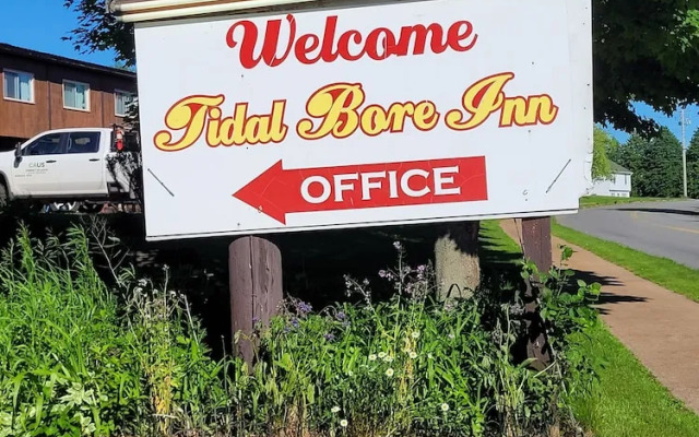 Tidal Bore Inn