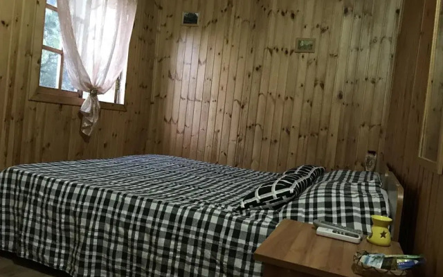 Guest house Rechnaya