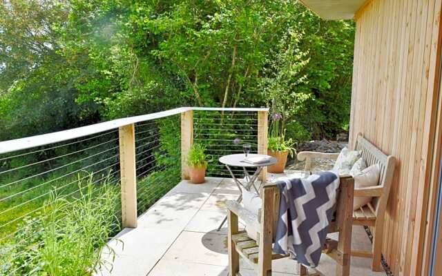 The Sanctuary Cornwall