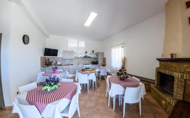 B&B Villa Fiorita