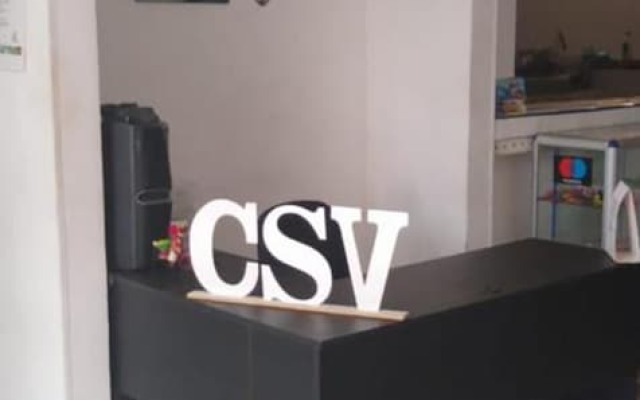 Csv Hospedaje